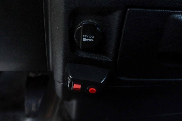 2018 RAM 4500HD Tradesman