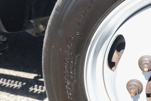 2018 RAM 4500HD Tradesman