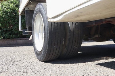 2018 RAM 4500HD Tradesman