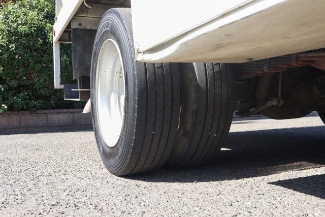 2018 RAM 4500HD Tradesman