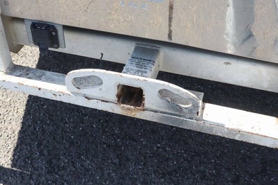 2018 RAM 4500HD Tradesman