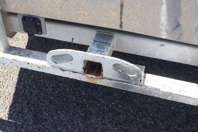 2018 RAM 4500HD Tradesman