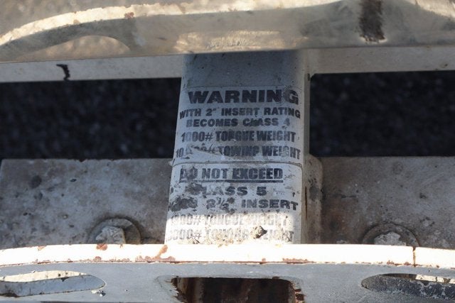 2018 RAM 4500HD Tradesman