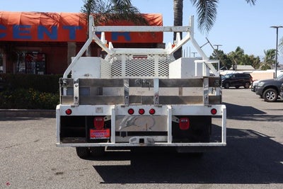 2018 RAM 4500HD Tradesman