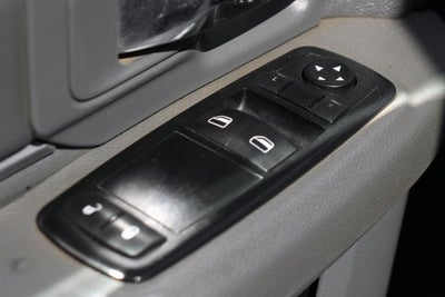 2016 RAM 4500HD Tradesman