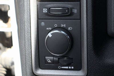 2016 RAM 4500HD Tradesman