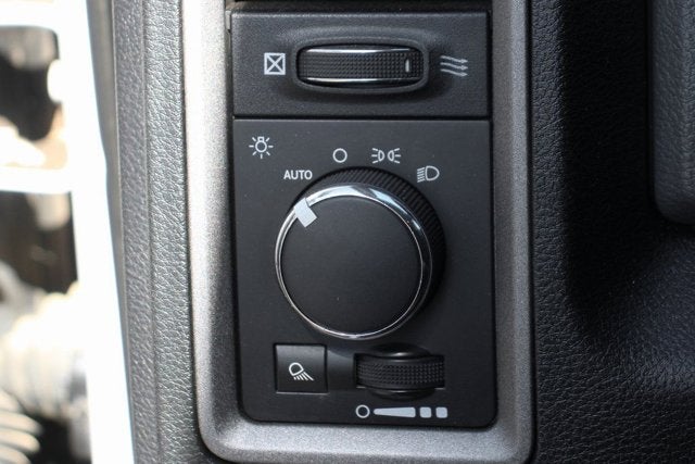 2016 RAM 4500HD Tradesman