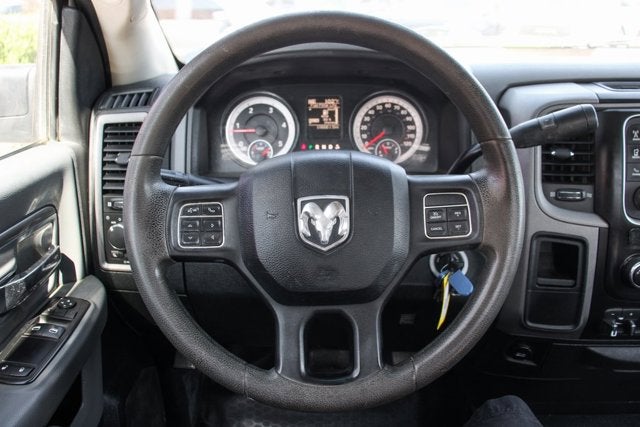 2016 RAM 4500HD Tradesman