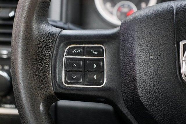 2016 RAM 4500HD Tradesman