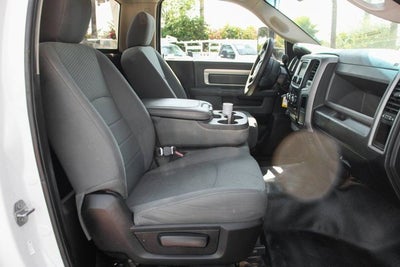 2016 RAM 4500HD Tradesman