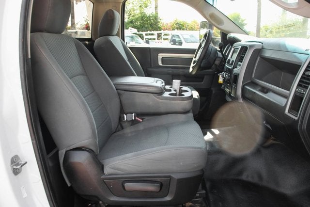 2016 RAM 4500HD Tradesman