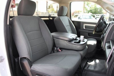 2016 RAM 4500HD Tradesman