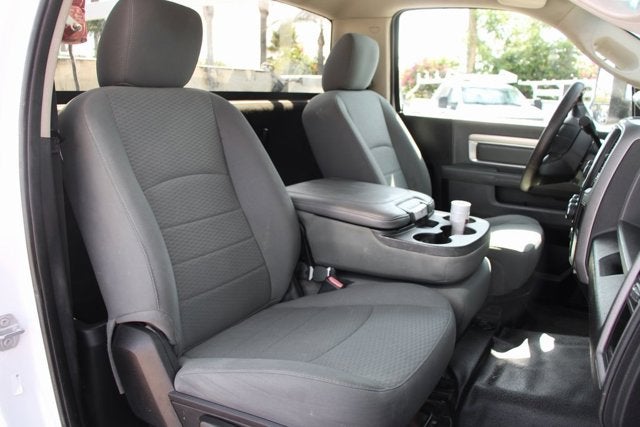 2016 RAM 4500HD Tradesman