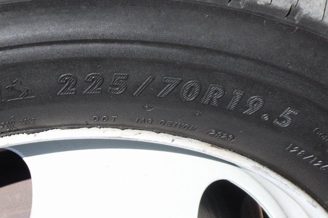 2016 RAM 4500HD Tradesman