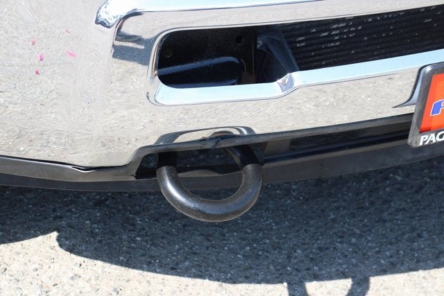 2016 RAM 4500HD Tradesman