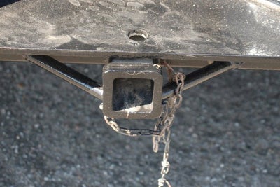 2016 RAM 4500HD Tradesman