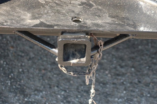 2016 RAM 4500HD Tradesman