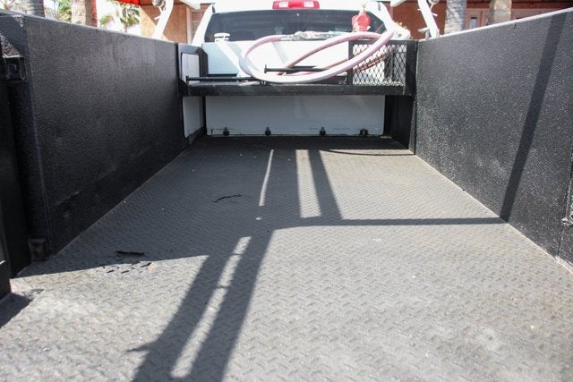 2016 RAM 4500HD Tradesman