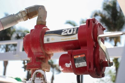 2016 RAM 4500HD Tradesman