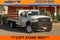 2021 RAM 4500 Chassis Cab Tradesman