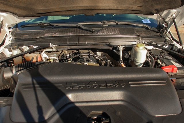 2021 RAM 4500 Chassis Cab Tradesman