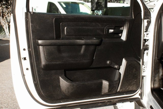 2021 RAM 4500 Chassis Cab Tradesman