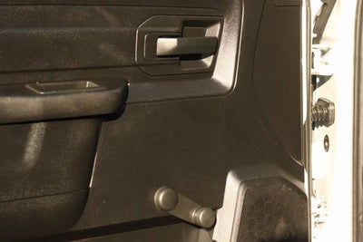 2021 RAM 4500 Chassis Cab Tradesman