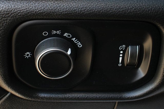 2021 RAM 4500 Chassis Cab Tradesman