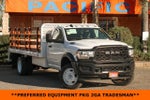 2021 RAM 4500 Chassis Cab Tradesman