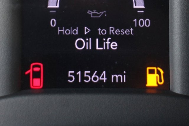 2021 RAM 4500 Chassis Cab Tradesman