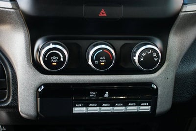 2021 RAM 4500 Chassis Cab Tradesman