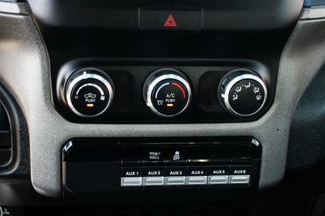 2021 RAM 4500 Chassis Cab Tradesman