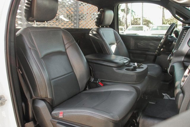 2021 RAM 4500 Chassis Cab Tradesman