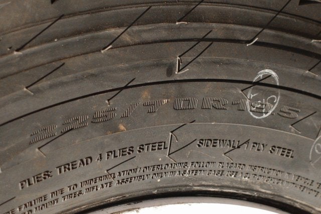 2021 RAM 4500 Chassis Cab Tradesman