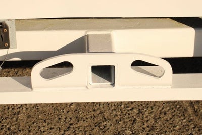 2021 RAM 4500 Chassis Cab Tradesman