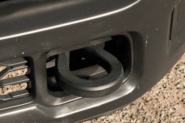 2021 RAM 4500 Chassis Cab Tradesman