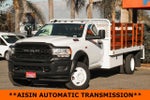 2021 RAM 4500 Chassis Cab Tradesman