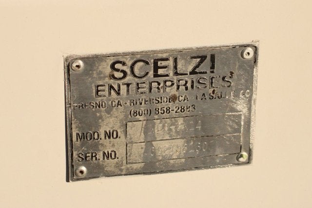 2021 RAM 4500 Chassis Cab Tradesman