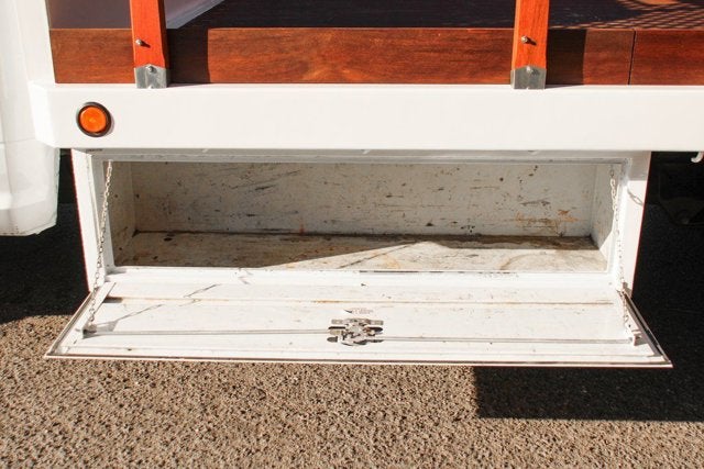 2021 RAM 4500 Chassis Cab Tradesman