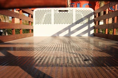 2021 RAM 4500 Chassis Cab Tradesman