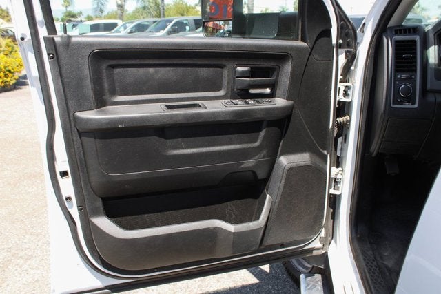 2018 RAM 4500HD Tradesman