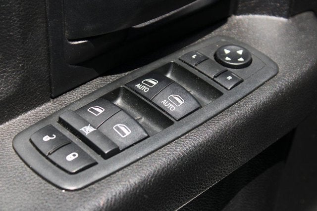 2018 RAM 4500HD Tradesman