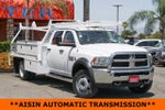 2018 RAM 4500HD Tradesman