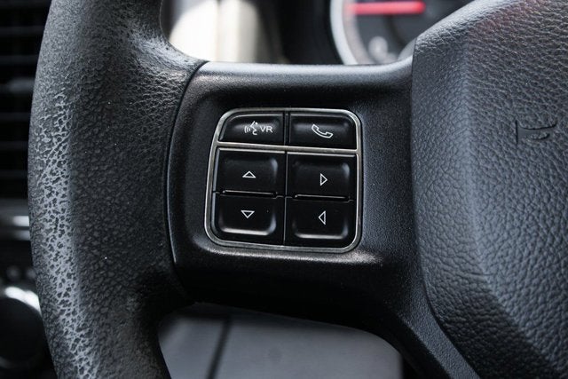 2018 RAM 4500HD Tradesman