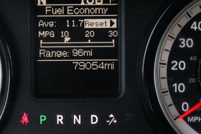 2018 RAM 4500HD Tradesman