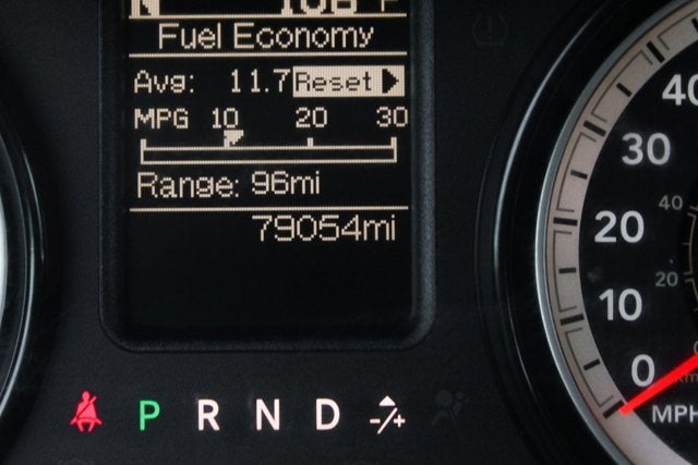 2018 RAM 4500HD Tradesman