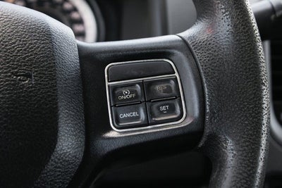 2018 RAM 4500HD Tradesman