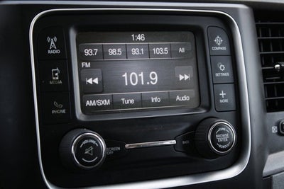 2018 RAM 4500HD Tradesman