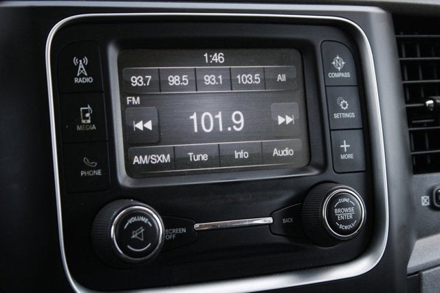 2018 RAM 4500HD Tradesman