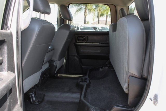 2018 RAM 4500HD Tradesman